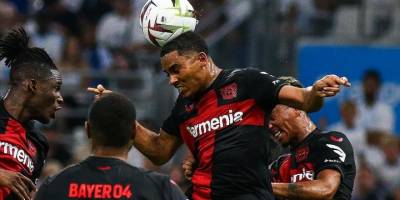 Bundesliga'da lider değişti