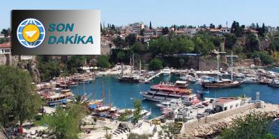 Son Dakika: Antalya'daki bir ilçe belediyesine operasyon iddiası...