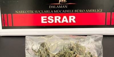 Muğla'da uyuşturucu operasyonlarında yakalanan 13 kişi tutuklandı