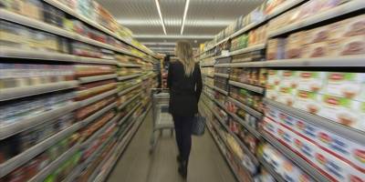 Eylül ayı enflasyon rakamları açıklandı