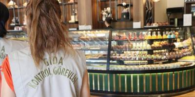 Et, süt ve yumurta ürünlerine ülke genelindeki denetimlerin 3. etabı başladı