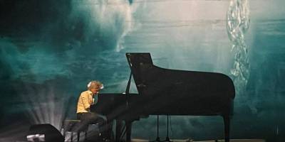 Macar piyanist Havasi: Müziğimde her şeyden ilham alabilirim