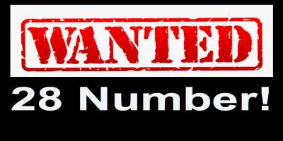 Flaş! Seferihisar halkı 28 numaranın peşine düştü...