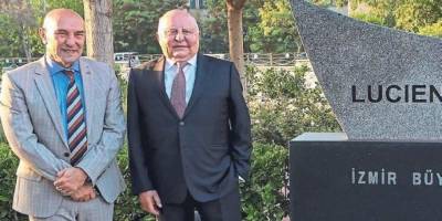 Bu ‘ezik’ duruş İzmir’in başkanına yakışmadı!