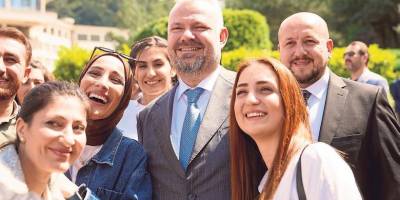 “Menemen altın çağını yaşıyor”