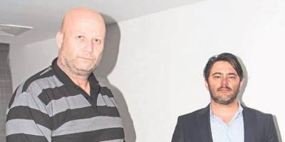 Şampiyonu İzmir'de çarptılar!