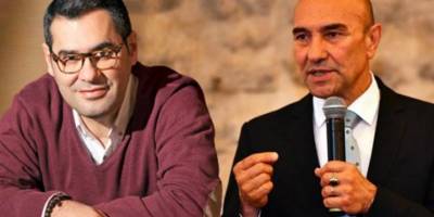 Gazeteci Aysever’den Tunç Soyer’e dava