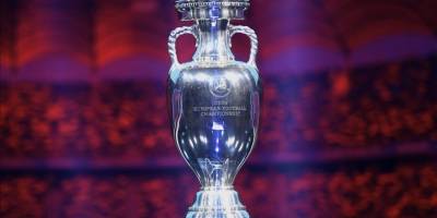UEFA, Türkiye'nin İtalya ile ortak EURO 2032 adaylık başvurusunu değerlendirmeye aldı