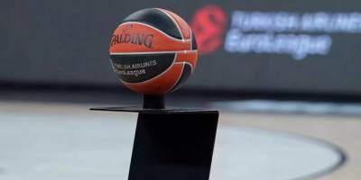 THY Avrupa Ligi'nde 2023-2024 sezonu başlıyor