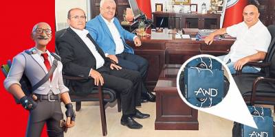 CHP’de ‘asansör’ hareketliliği… ‘Rant’la suçlanan yöneticilere kurumsal destek!