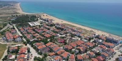 Turizm amaçlı konut kiralamada 100 gün sınırı Meclis gündemine gelecek