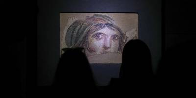 "Çingene Kızı" deprem yaralarını sarıyor