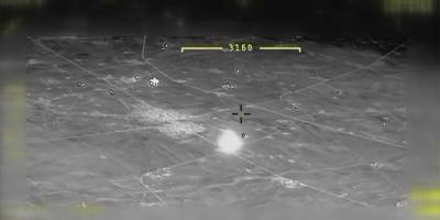 MSB, Dabık Üs Bölgesinde PKK/YPG'li 26 teröristin etkisiz hale getirildiğini açıkladı