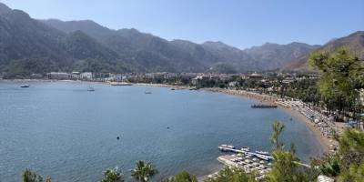 Marmaris'te 3. kez yerel medya çalıştayı düzenlenecek