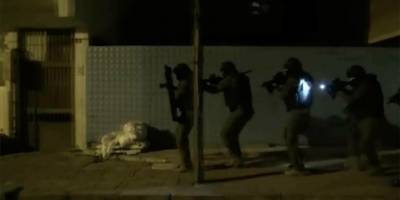 Kahramanlar Operasyonu'nun İstanbul detaylarına ulaşıldı