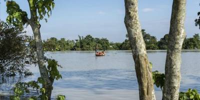 Hindistan'daki sel nedeniyle yaşamını yitirenlerin sayısı 31'e çıktı