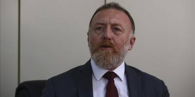 Ankara Cumhuriyet Başsavcılığı Yeşil Sol Parti Milletvekili Temelli hakkında resen soruşturma başlattı