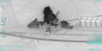 Suriye'nin kuzeyindeki operasyonlarda 14 PKK/YPG'li terörist etkisiz hale getirildi