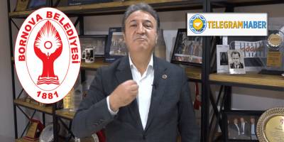 Korona virüsü Bornova Belediyesini sarıyor! Ruhsat Müdürü Yaşar Aydın da Kovid 19'a yakalandı