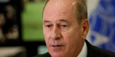 Brezilya Savunma Bakanı Fernando Azevedo e Silva istifa etti