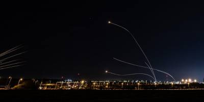 ABD, İsrail'in Demir Kubbesi'ni güçlendirmek için desteklerini arttırdığını bildirdi