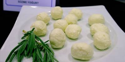 Kırklareli'nin süt ürünleri eğitimli ellerde lezzet bulacak