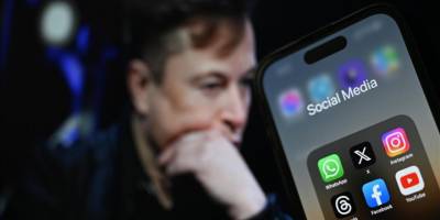 AB, yasa dışı içeriklerin X'ten kaldırılması için Elon Musk'a 24 saat süre verdi