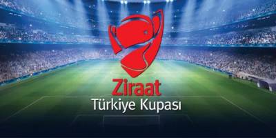 Kupada 2. tur mücadelesi 4 maçla başladı