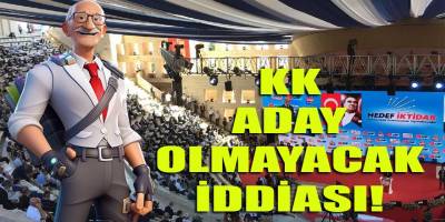 CHP’de dengeler değişti! İstanbul hezimeti sonrası Kılıçdaroğlu için bomba iddia