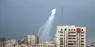 Papa Franciscus: Gazze'de topyekun kuşatma olmasından çok endişeliyim