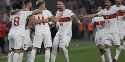 Türkiye'den Hırvatistan'da tarihi zafer