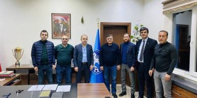 Yılmaz Vural 6 yıl sonra BB Erzurumspor’la Süper Lig’e kavuştu