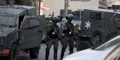 İsrail güçleri, Batı Şeria'da oğluyla seyahat eden Filistinli anneyi öldürdü