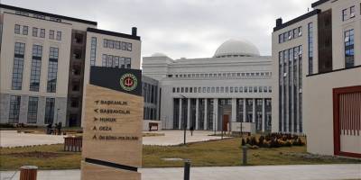 Yargıtay 11. Ceza Dairesi başkanlık seçimlerinde 50 turda yeni başkan seçilemedi