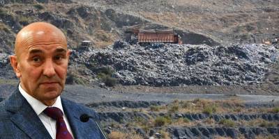 Mahkeme kararını yok sayarak çevre katliamı yapan İzmir Büyükşehir’e Çevre Bakanlığı'ndan suçüstü