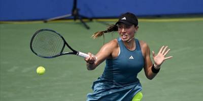 ABD'li tenisçi Pegula, Kore Açık'ta şampiyon oldu