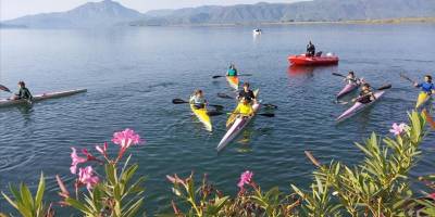 Muğla, "Durgunsu Kano Cumhuriyet Kupası"na ev sahipliği yapacak