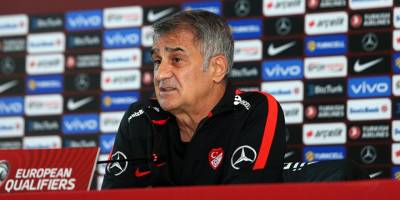Şenol Güneş: "3 oyuncuyu kadroya dahil ettik"