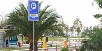 İSPARK ücretlerine yapılan yüzde 57’lik zam yürürlüğe girdi