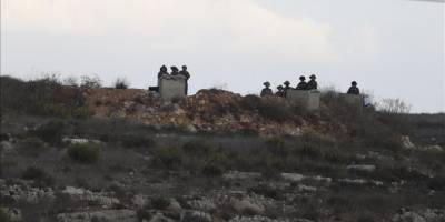 İşgal altındaki Batı Şeria'da 2 Filistinli daha öldürüldü