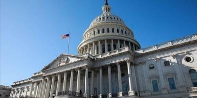 ABD Temsilciler Meclisinde yapılan ikinci oylamada da yeni başkan seçilemedi