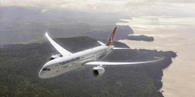 THY'nin bazı İtalya seferleri grev nedeniyle iptal edildi