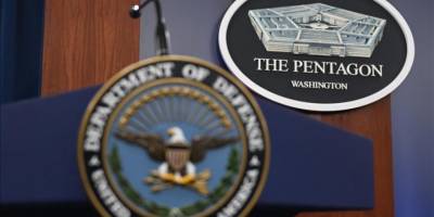 ABD ordusu, Yemen, Irak ve Suriye'den gelen saldırılara karşı koyduğunu duyurdu