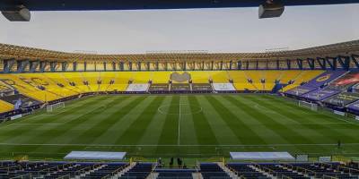 Turkcell Süper Kupa maçı, 30 Aralık'ta Suudi Arabistan'da oynanacak