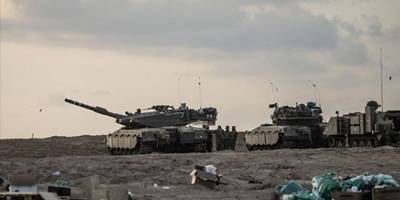 UNRWA Arap Çalışanlar Birliği: İsrail, ajansa ait 5 merkezin boşaltılmasını istedi