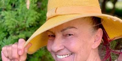 Oyuncu Nilüfer Aydan’a Cumhurbaşkanı’na hakaret suçundan hapis cezası