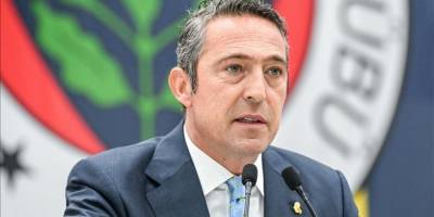 TFF Tahkim Kurulu, Ali Koç'un hak mahrumiyeti cezasını 45 günden 21 güne indirdi