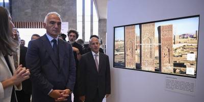 Google Arts and Culture Türkiye Platformu tanıtıldı