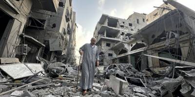 Filistin'den uluslararası topluma, saldırılarını durdurması için İsrail'e "baskı kurun" çağrısı