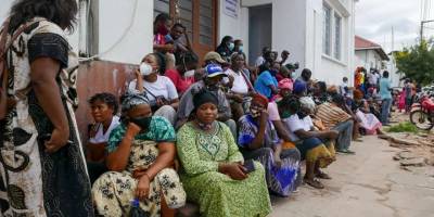 IŞİD, Mozambik'in Palma kasabasını ele geçirdiğini duyurdu:Yüzlerce kişi hayatını kaybetti, 10 bin kişi tahliye bekliyor